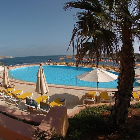 Comino Hotel 外观 照片