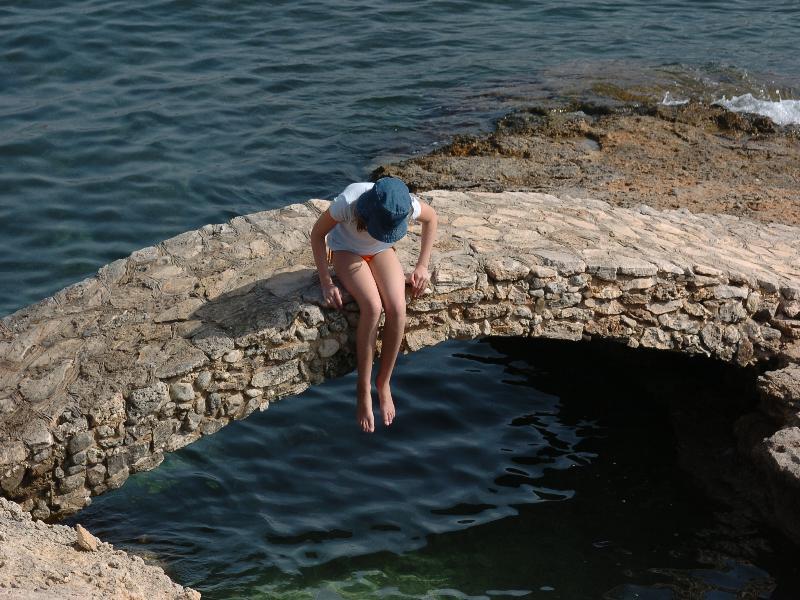 Comino Hotel 外观 照片
