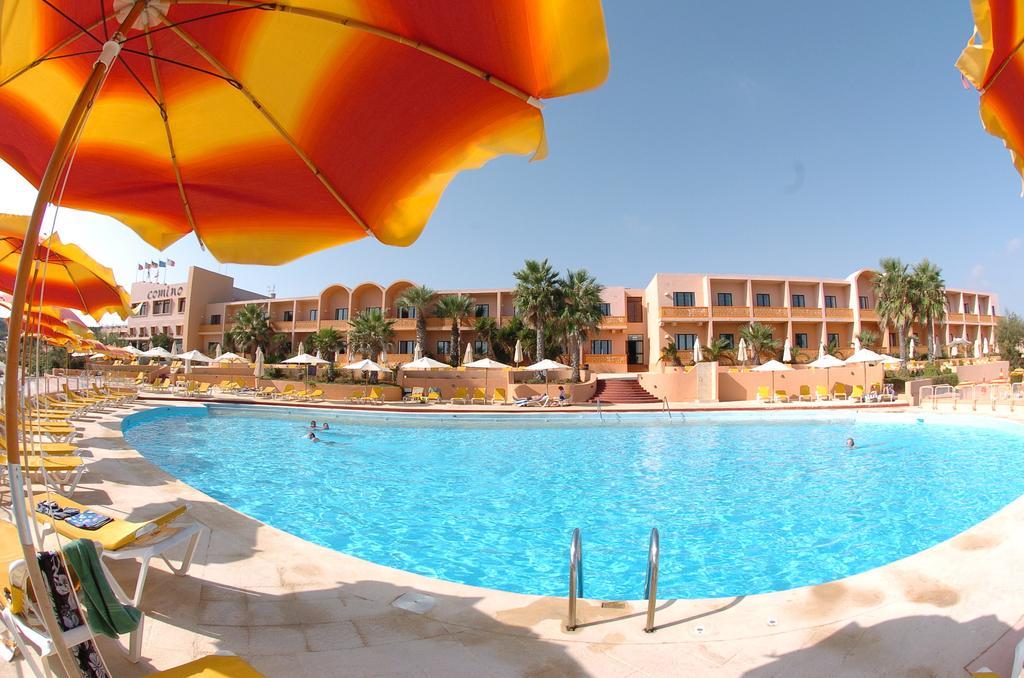 Comino Hotel 外观 照片